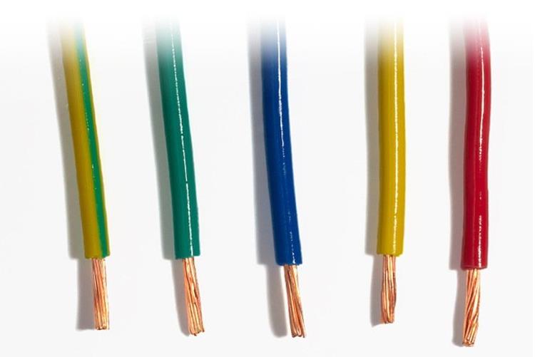 廣州南洋電纜提醒影響電纜線(xiàn)載流量的因素有哪些呢？